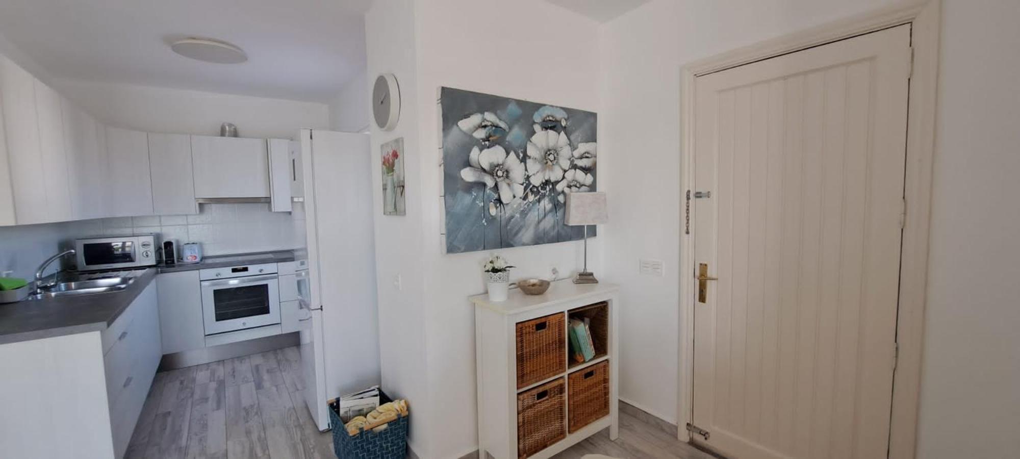 Marcastell Ajaches Views Apartment Playa Blanca  Luaran gambar