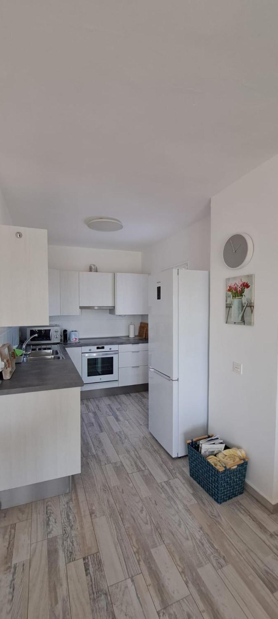 Marcastell Ajaches Views Apartment Playa Blanca  Luaran gambar