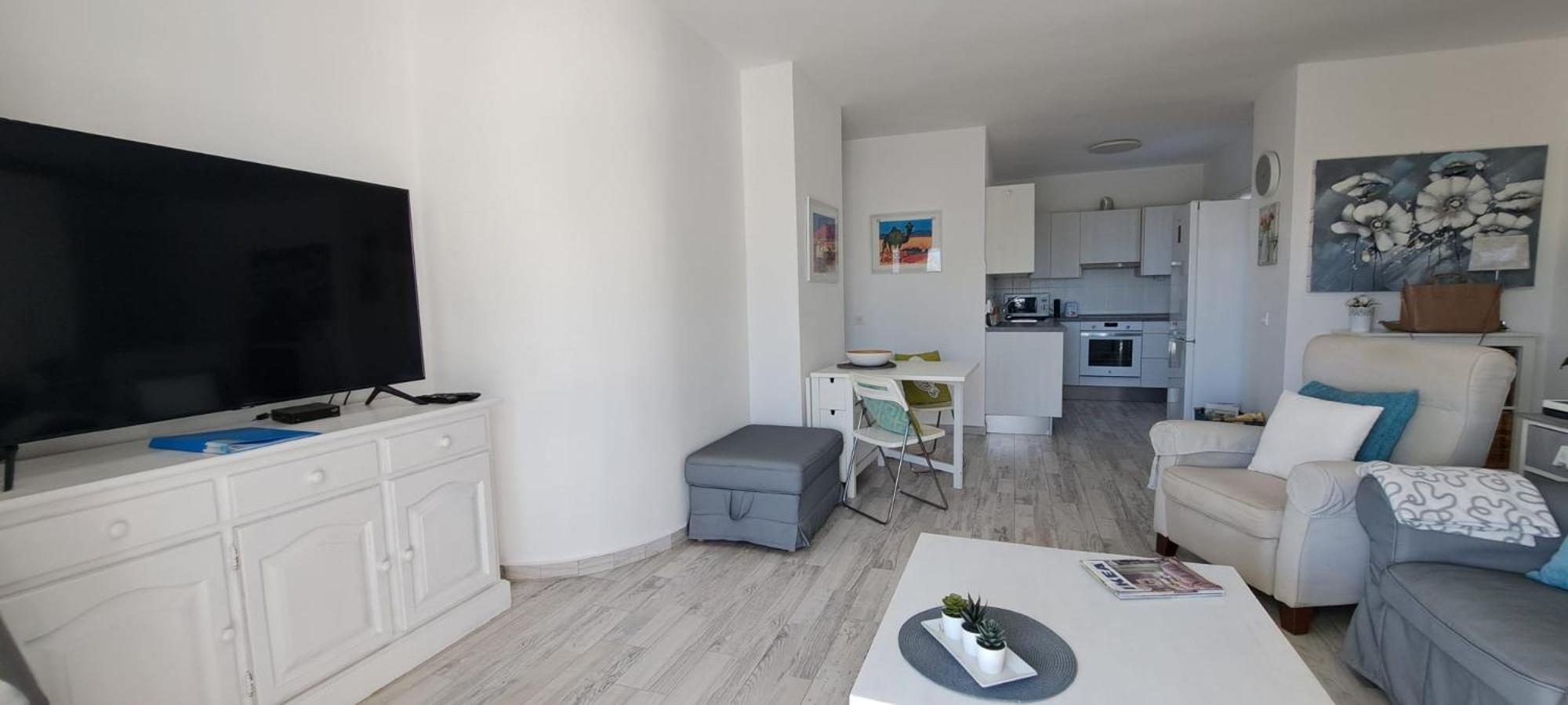 Marcastell Ajaches Views Apartment Playa Blanca  Luaran gambar