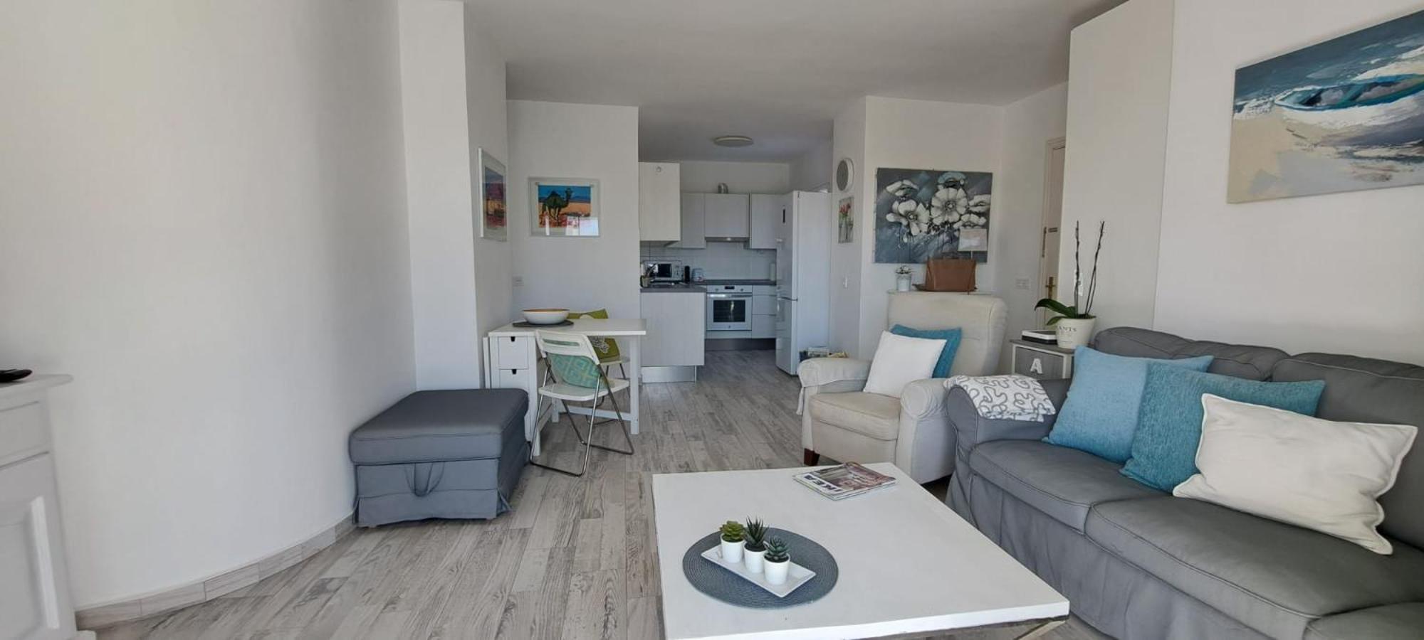 Marcastell Ajaches Views Apartment Playa Blanca  Luaran gambar