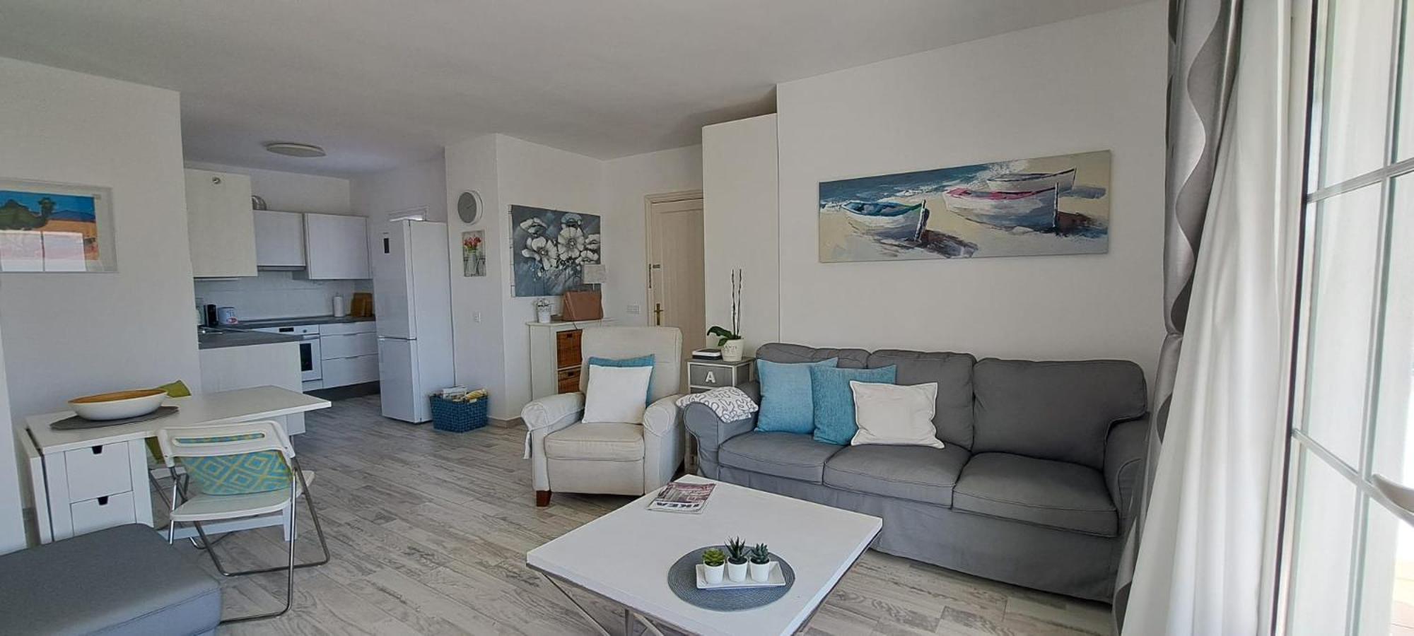 Marcastell Ajaches Views Apartment Playa Blanca  Luaran gambar