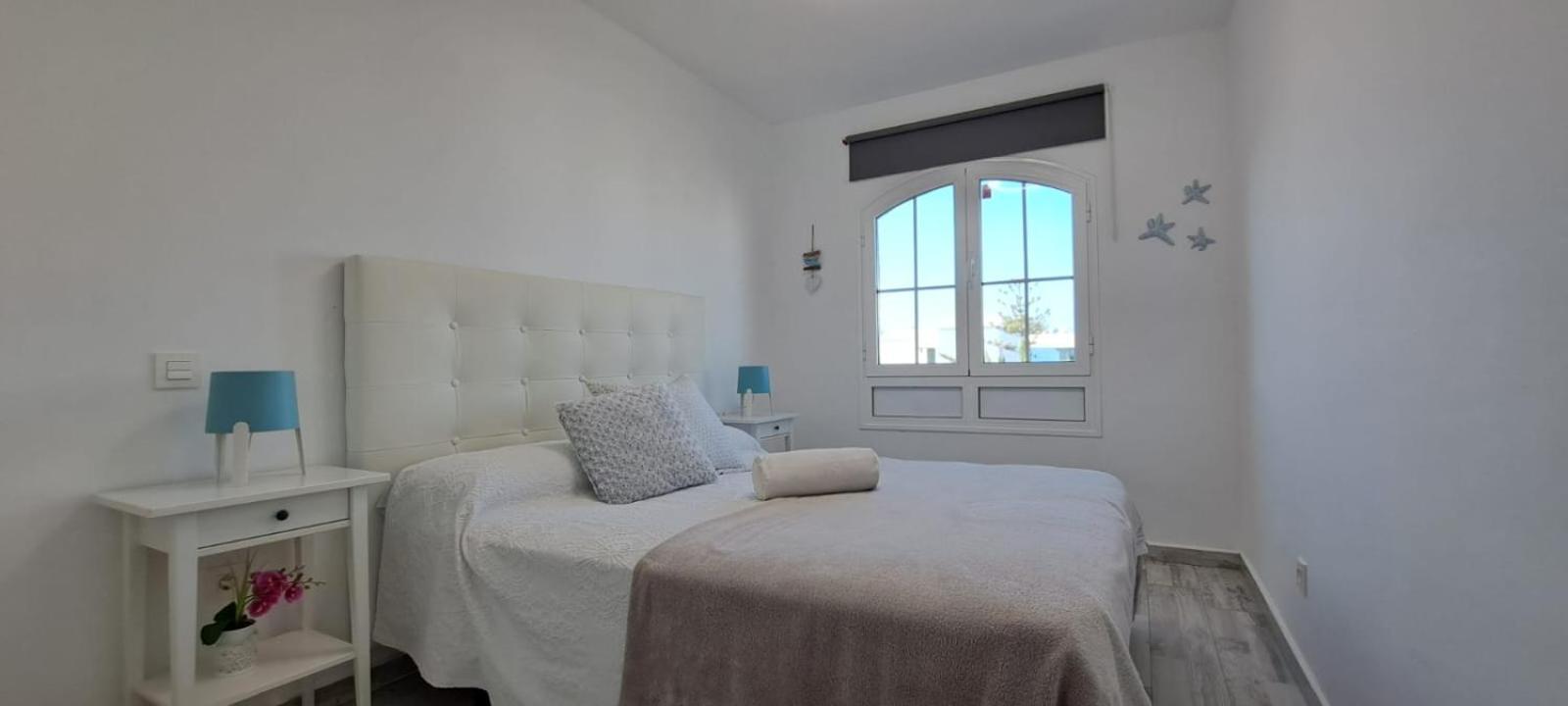 Marcastell Ajaches Views Apartment Playa Blanca  Luaran gambar