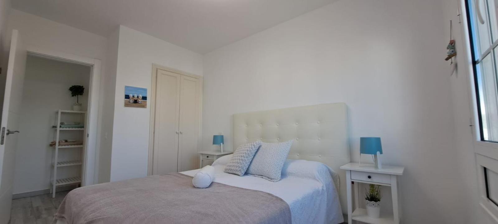 Marcastell Ajaches Views Apartment Playa Blanca  Luaran gambar