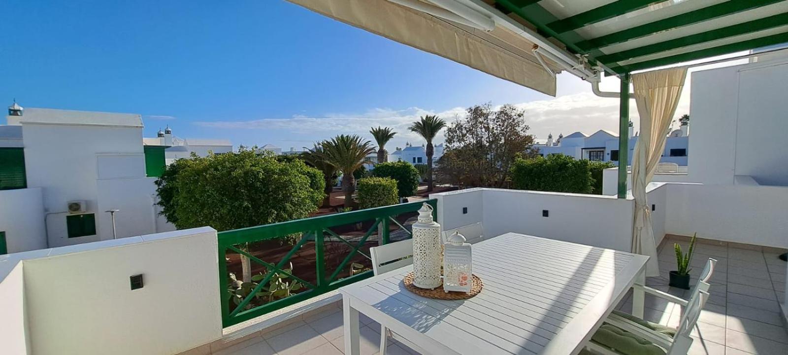 Marcastell Ajaches Views Apartment Playa Blanca  Luaran gambar